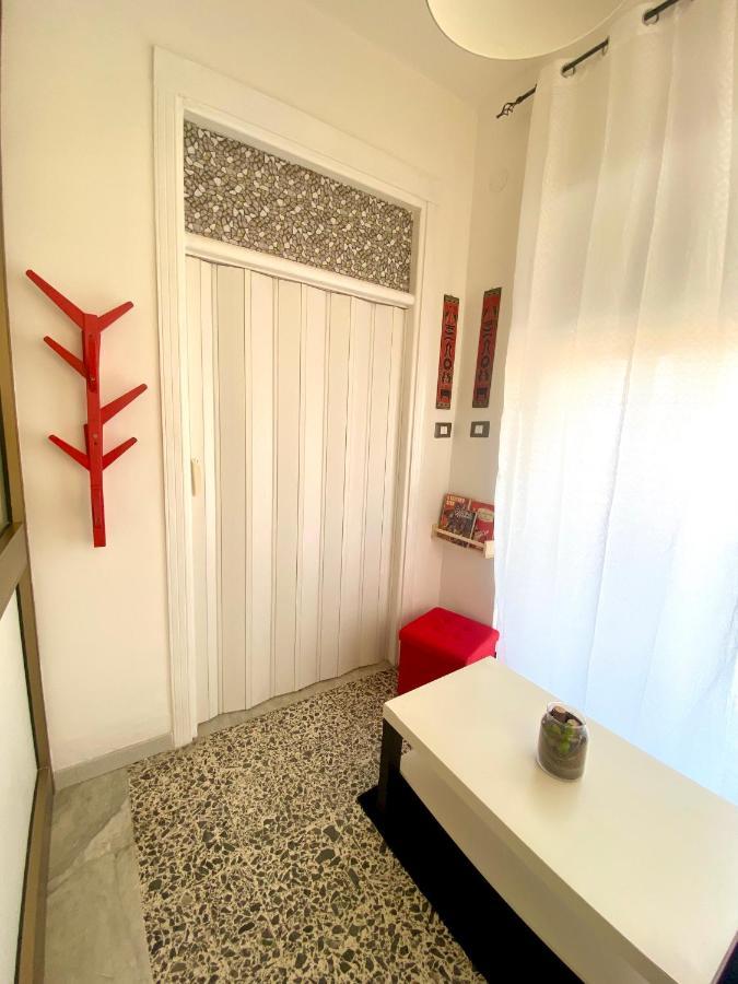 Scauri Attico Panoramico Apartment Minturno Exterior photo